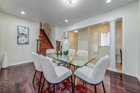 For Lease - 51 Seascape Crescent, Brampton, Ontario - Photo 3