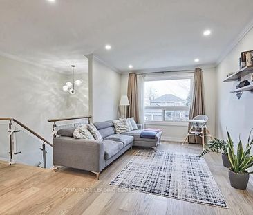 For Lease - 40 Waywell Street Unit# Main, Whitby, Ontario - Photo 1