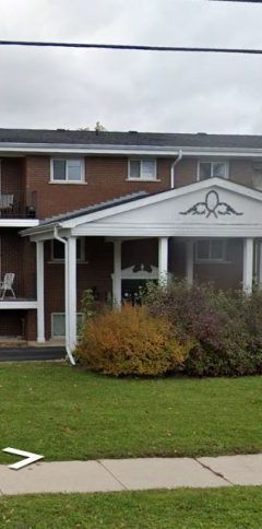 Oak Street Apartments - Photo 1