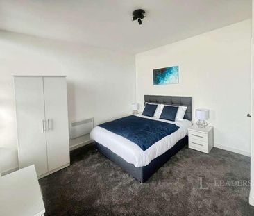 The Mill Apartments, Osmaston Road, Derby, Derbyshire, DE23 - Photo 3