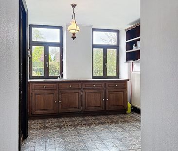 Huis met twee slaapkamers in Jodoigne Jauchelette - Photo 1