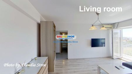 Inchiriere apartament 3 camere Berceni - Vista REZIDENTIAL - Fotografie 3