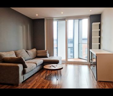 1 Bed Flat, Munday Street, M4 - Photo 6