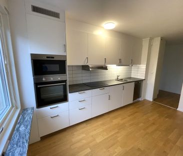 Lagastigsgatan 60 C - Photo 3