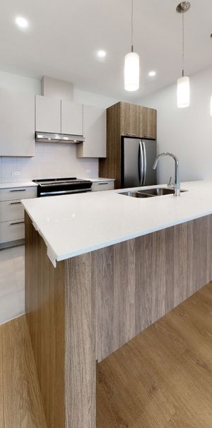 AGORA APPARTEMENT TOUT-INCLUS - Photo 1