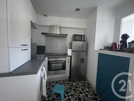 Location Appartement 3 pièces 49m² NEMOURS 77140 - Photo 4