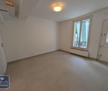 Location Maison 2 pièces 49m² LE PERREUX SUR MARNE 94170 - Photo 5