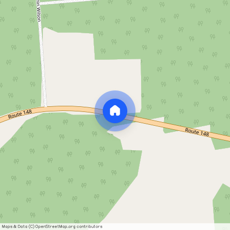 Building Chemin du Lac Beauclair - luis-torres - 1340595, Chemin du Lac Beauclair, Pontiac