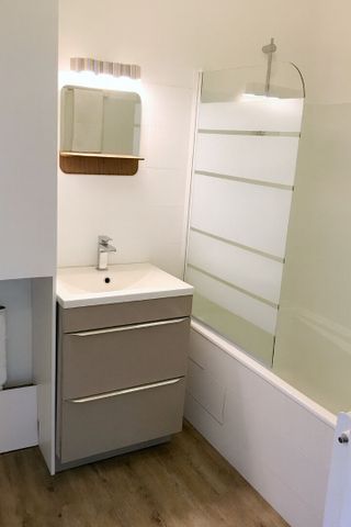 Location Appartement BOIS COLOMBES - - Photo 4