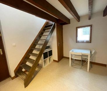 Location Appartement 1 pièce 20m² BORDEAUX 33000 - Photo 1