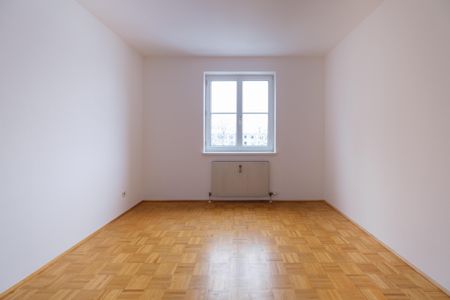 *JETZT 6 MONATE MIETREDUZIERT WOHNEN* Gemütliche 3-Zimmer Mietwohnung mit Loggia - Photo 2