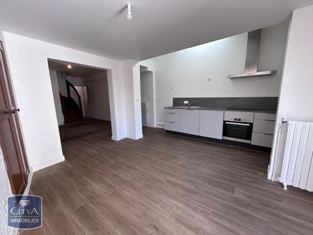 Location Maison 4 pièces 95m² LE MANS 72000 - Photo 4