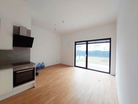 Ruhiger, großer Garten - Foto 4