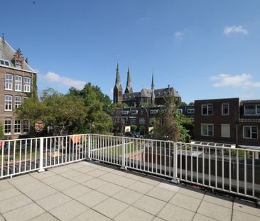 Waldeck Pyrmontkade 105 - Foto 1