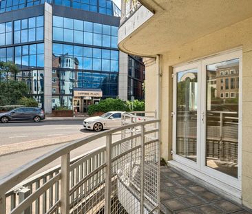 2 bedroom apartment to rent - Photo 6