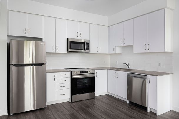 For Lease - 385 Arctic Red Drive Unit# 326, Oshawa, Ontario - Photo 1