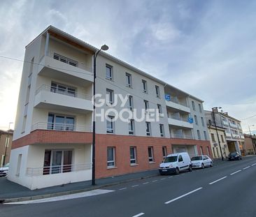 Appartement Albi 3 pièce(s) - Photo 2