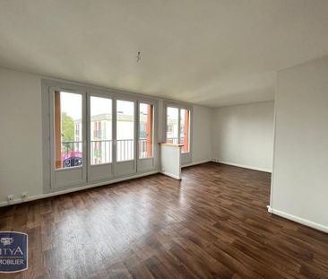 Location Appartement 3 pièces 74m² RAMBOUILLET 78120 - Photo 1