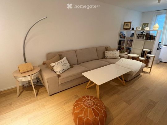 2.5-Room Apartment for Rent – Zurich Leutschenbachstrasse / near Oerlikon - Photo 1