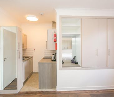 Apartment for rent, Aungier St (Dublin, Ireland) - Photo 6