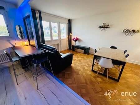 APPARTEMENT T3 A LOUER - Photo 3