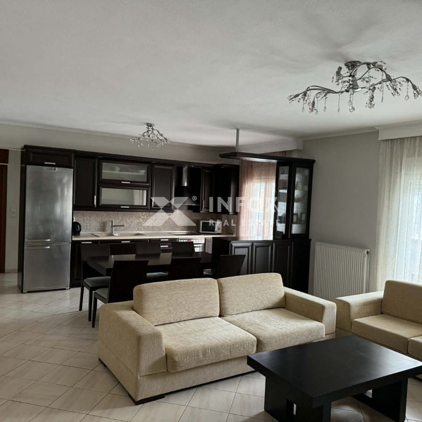 Ενοικιάζεται Διαμέρισμα 85 τ.μ. - Φωτογραφία 1