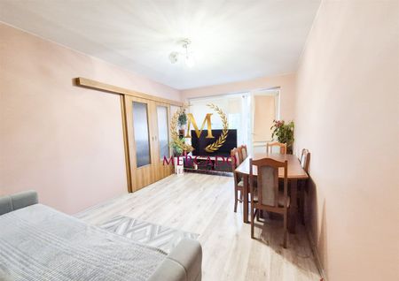 Mieszkanie na wynajem - Zdjęcie 5