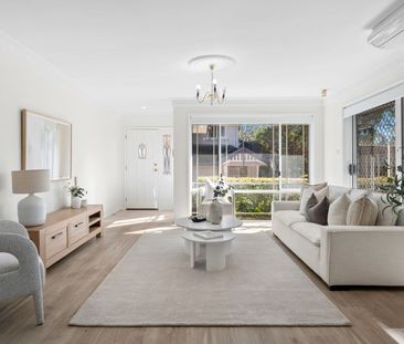 Sunlit & Effortless Lifestyle - Photo 2