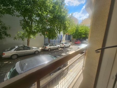 Διαμέρισμα για ενοικίαση Κλωναρίδου (Άνω Πατήσια) - Photo 3