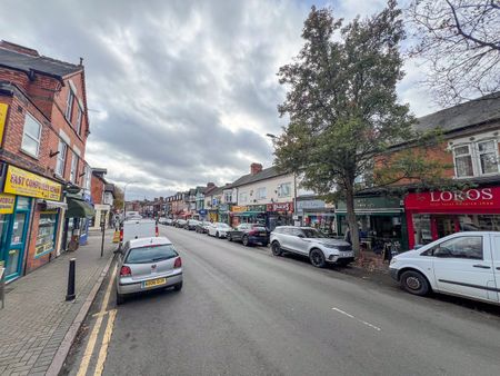 2 Bed Terraced House, Cecilia Road, LE2 - Photo 2