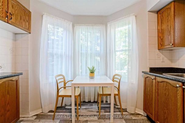 For Lease - 119 D'ambrosio Drive Unit# 43, Barrie, Ontario - Photo 1