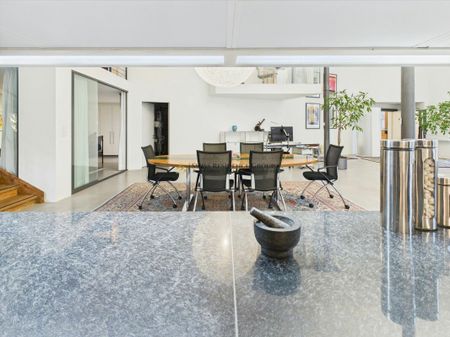 Caractère historique et design luxueux à louer - Foto 2