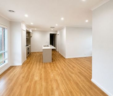 Discover your new home at 54 Cordhill Circuit, Aintree. - Photo 1