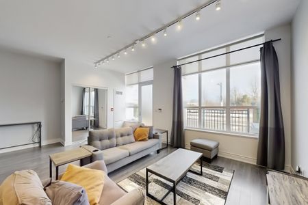 For Lease - 99 South Town Centre Boulevard Unit# 109, Markham, Ontario - Photo 3