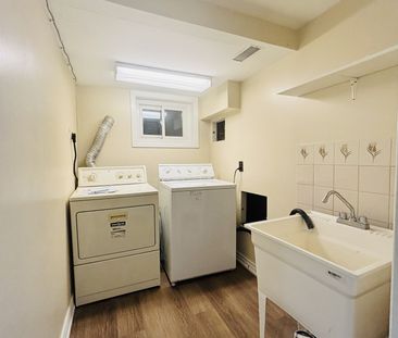For Lease - 28 Pergola Road Unit# Basement, Toronto, Ontario - Photo 2