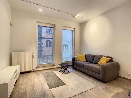Appartement te huur - Foto 3