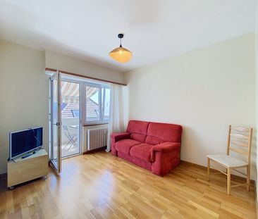 Location Appartement 2 pièces 41m² ECKBOLSHEIM 67201 - Photo 1
