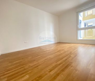 2 pièces BAGNEUX - 45.97m² - Photo 2