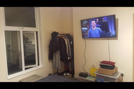 Studio Flat, Holloway Road, N7 - Photo 2