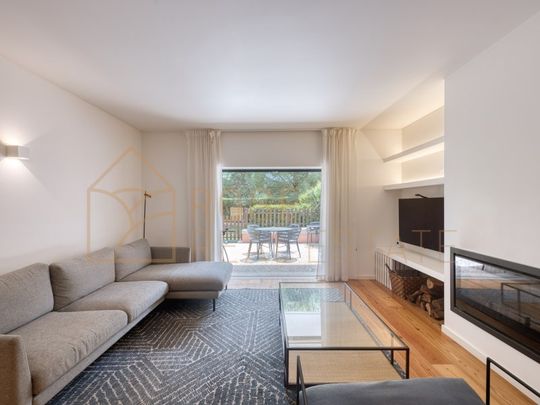 Apartamento T2 em Lisboa - Foto 1