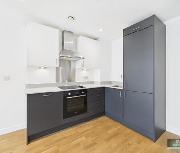 1 bedroom apartment to rent - Photo 2