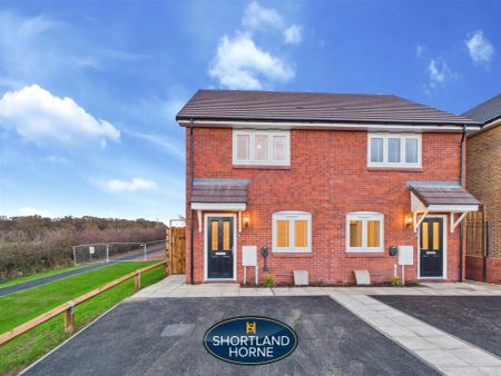 Swinnerton Road, Westwood Heath, Coventry - Photo 3