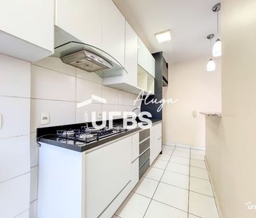 Apartamento, 62 m², 2 qts, 2 banh., 1 vagas, Parque Industrial Paul... - Photo 6