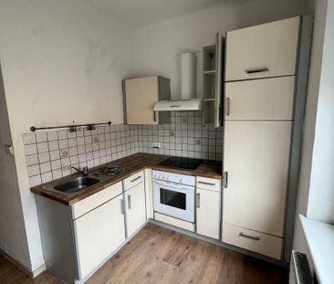Nähe Bahnhof, kleine Wohnung, etwas zum sanieren BHG14/8 - Foto 5