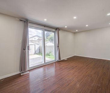 For Lease - 155 Highbrook Street, Kitchener, Ontario - Photo 5