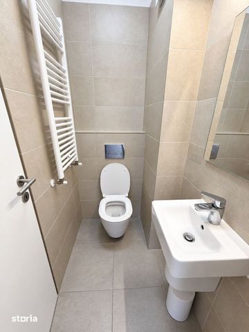 De inchiriat 2 camere | Parcare subterana inclusa | Rond OMV | H Piper - Fotografie 5