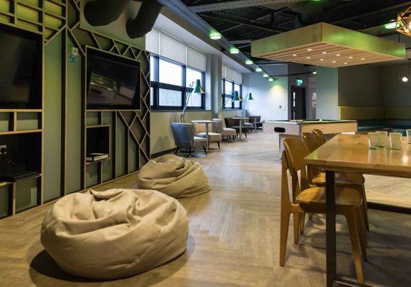 Silver Studio Plus - Photo 1