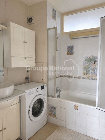 Location Appartement 3 pièces 64m² - Photo 5