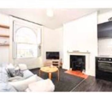 1 Bed Flat, Blenheim Place, RG1 - Photo 1