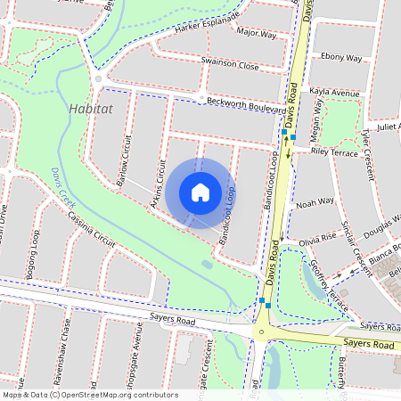 46 Arkins Circuit, Tarneit VIC 3029